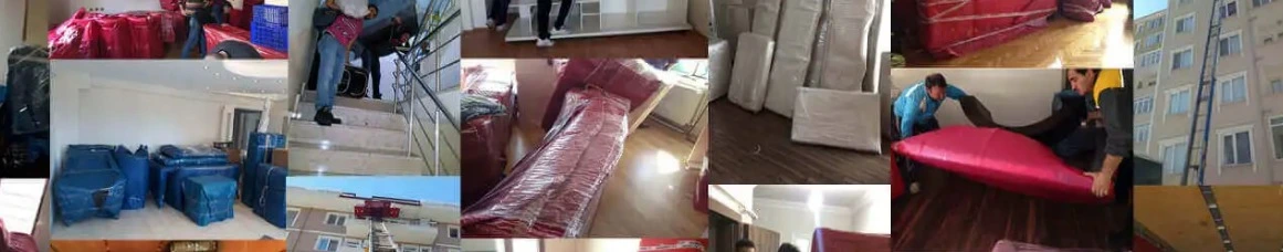 Vezirköprü Parça Eşya Taşımacılık görseli